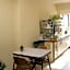 Central Bruges B&B