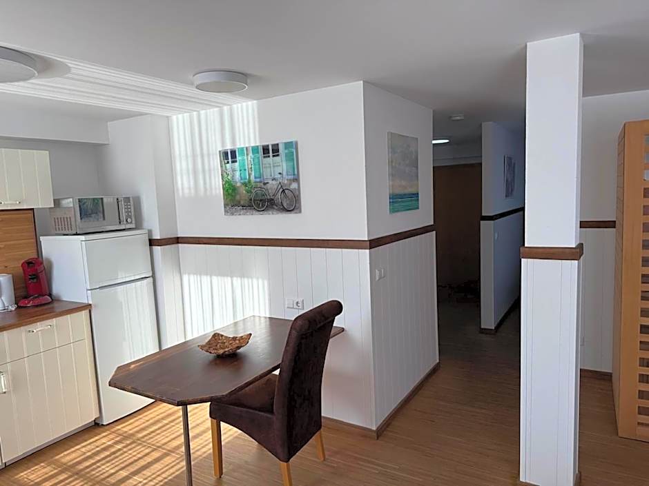 Hotel Schöne Aussicht renoviert