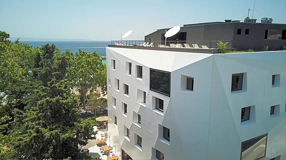 Briig Boutique Hotel