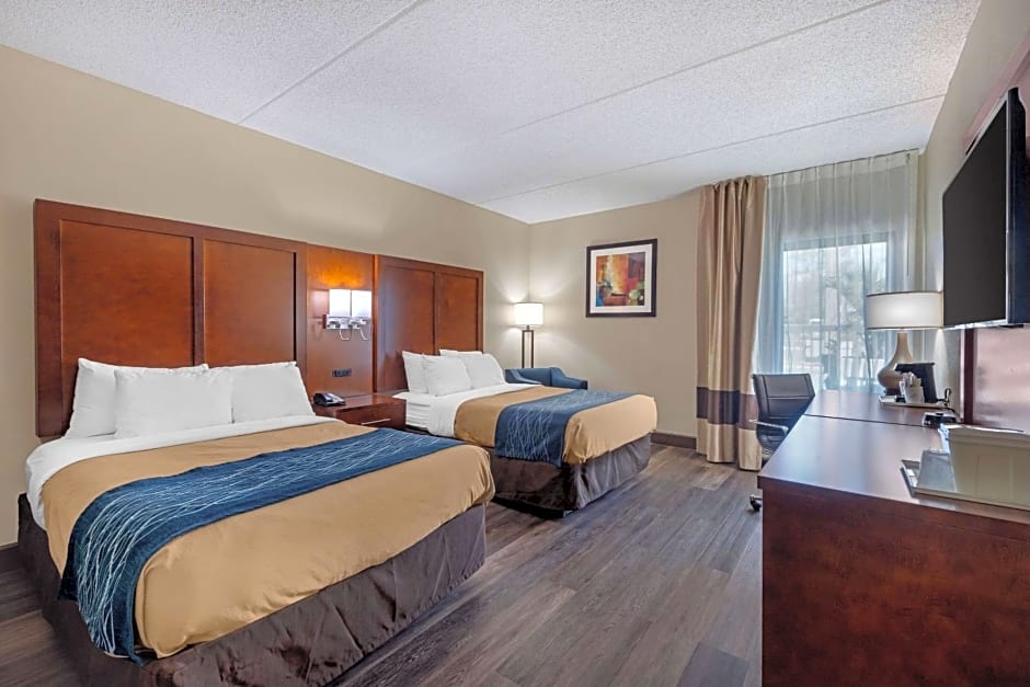 Comfort Inn Yulee - Fernandina Beach