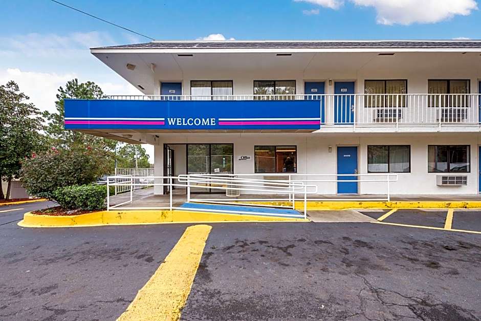 Motel 6-Bessemer, AL - Birmingham
