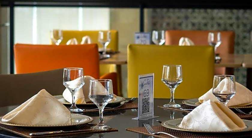 Quality Hotel & Suites Sao Salvador