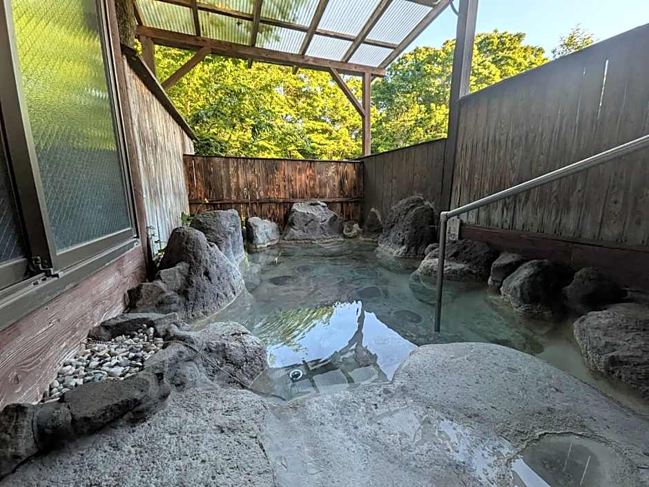 Ryokan Nobiru Sansou