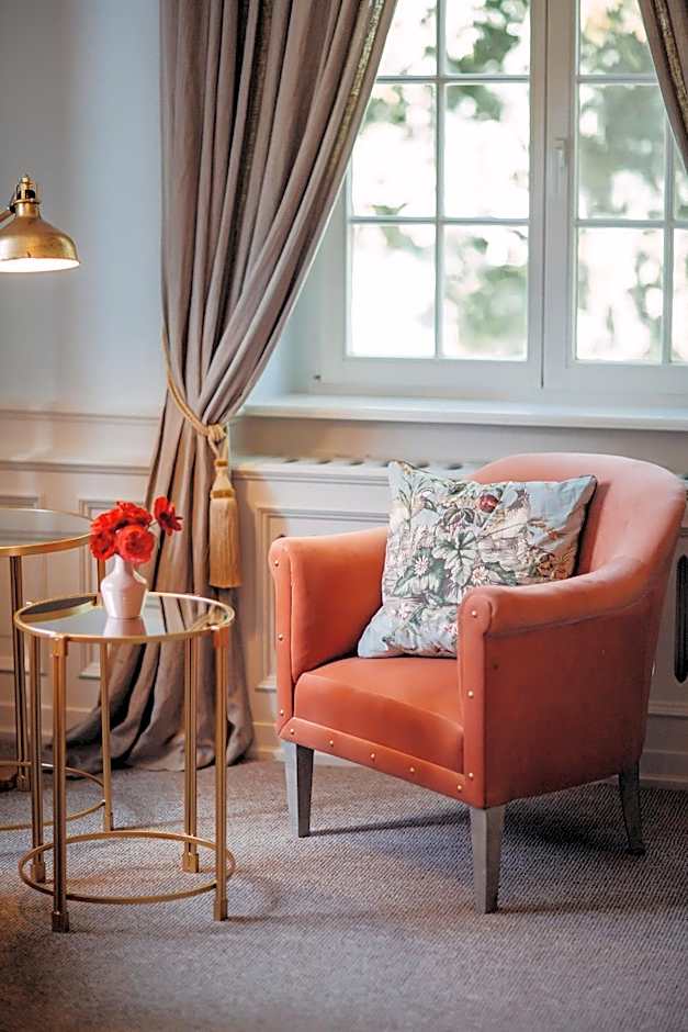 Pałac Łomnica Karkonosze - Schloss Lomnitz Riesengebirge