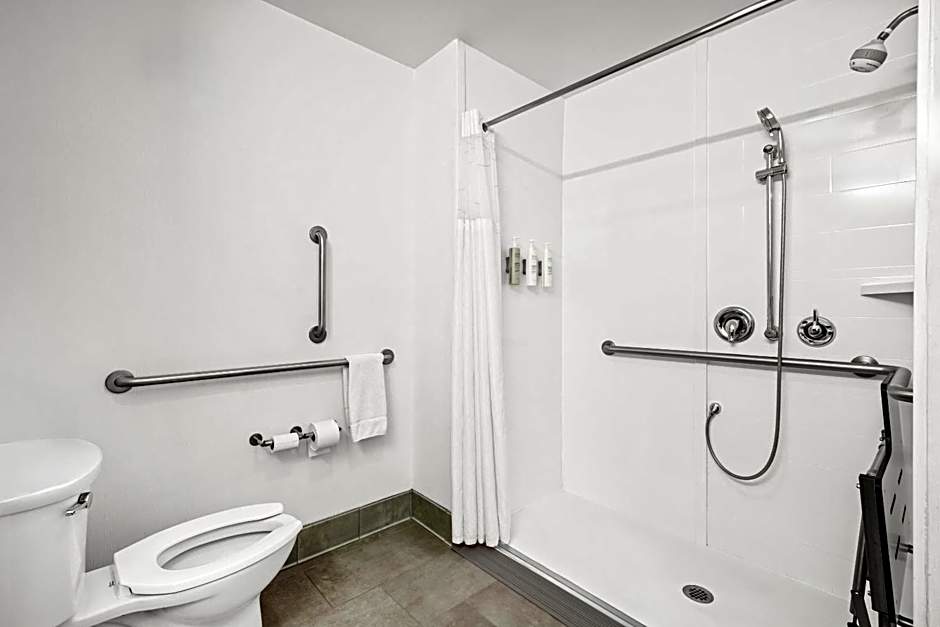 Hampton Inn & Suites By Hilton Knightdale Raleigh