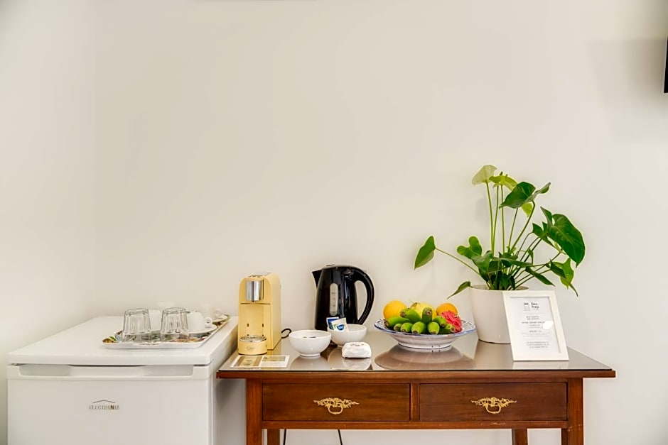 Casa da Praça Double room - by Casas na Ilha