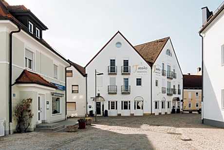 Ambienthotel Tassilo