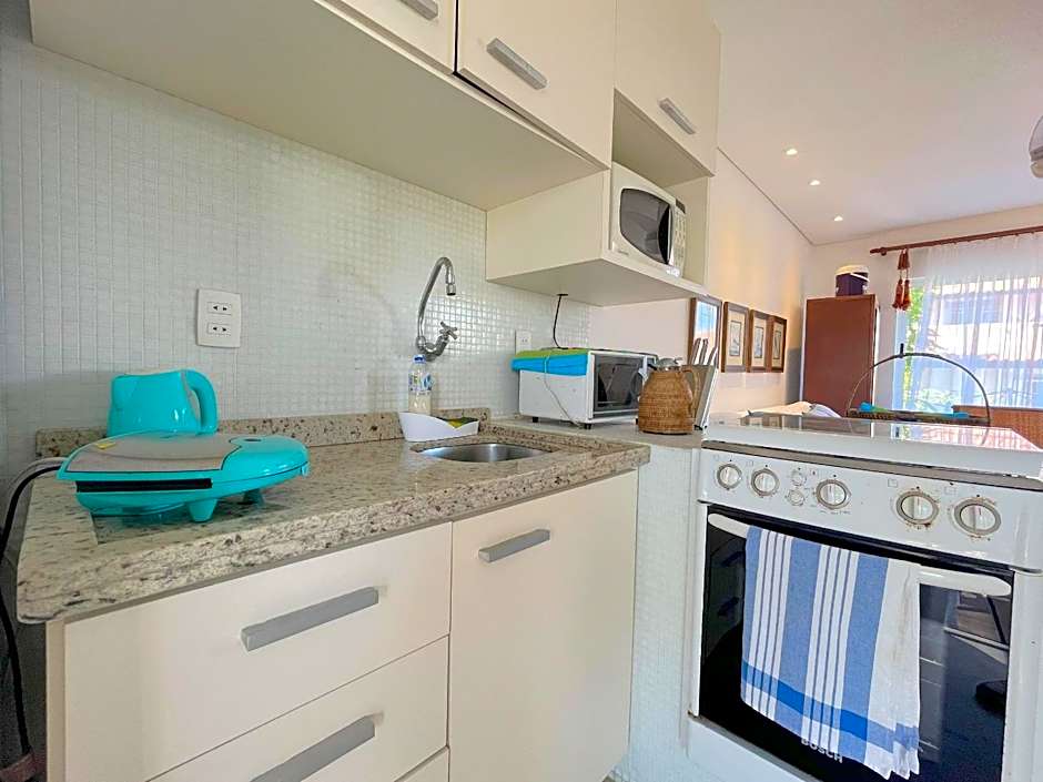 120m da praia no centro de Piçarras