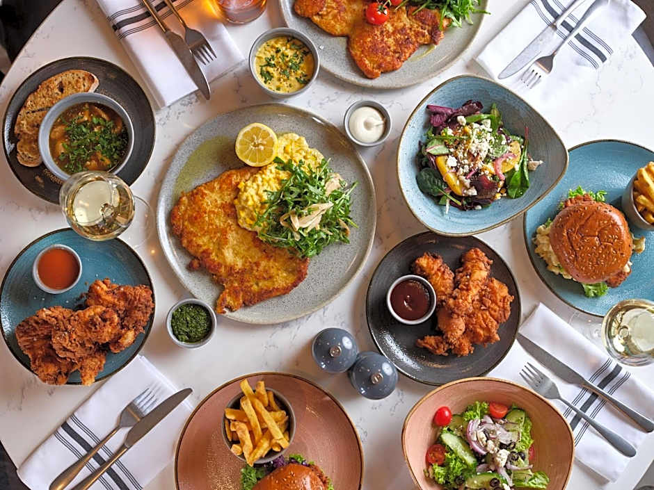 Hotel Indigo Newcastle By IHG