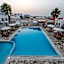 Summer Shades Hotel - ex Arkoulis