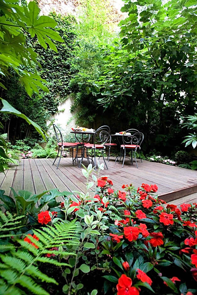 Diese Hotel Bastille