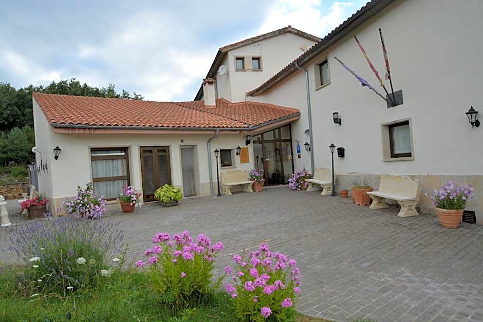 Hotel Rural Remanso