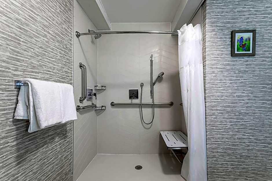 Fairfield Inn & Suites by Marriott Amarillo Downtown