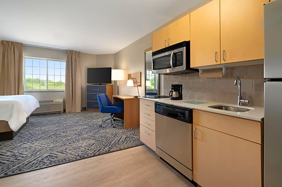 Candlewood Suites Leray-Watertown By IHG