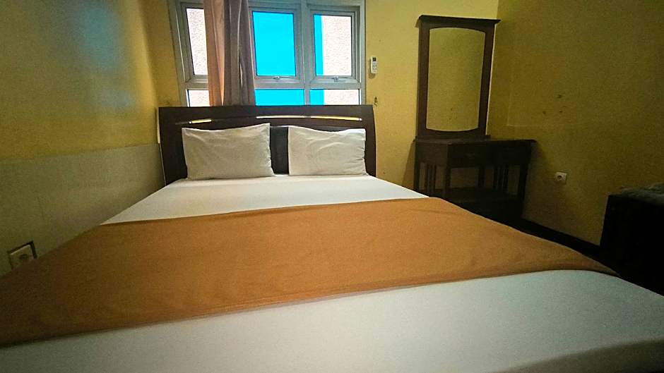 Hotel Simpang Lima Semarang