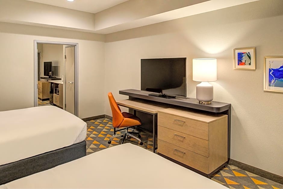 Holiday Inn Hotel & Suites Houston West - Katy Mills By IHG