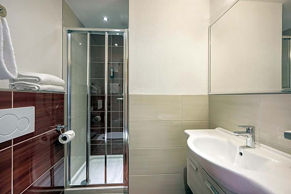 Austria Alpinhotel Ski IN Ski OUT an der Edelweissbahn