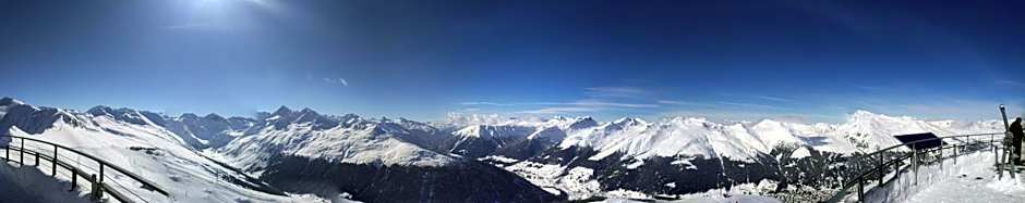 Holiday accommodation - swimming pool available