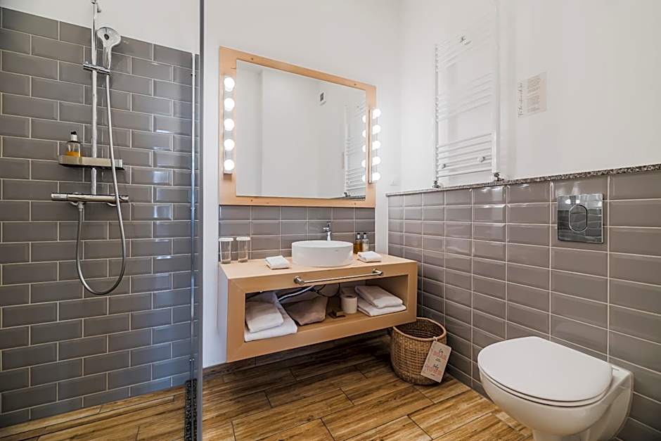 Hotel Casa Luxemburg