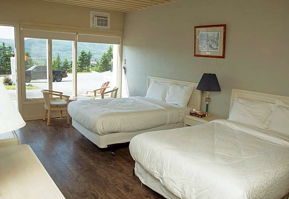 Travels Inn Victoria County