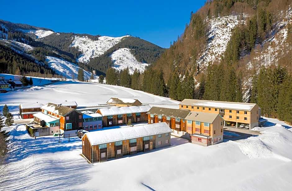 JUFA Hotel Eisenerzer Ramsau