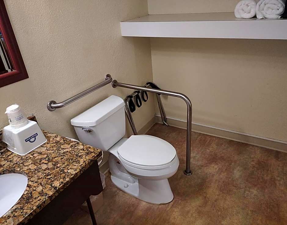 Days Inn by Wyndham Port Charlotte/Punta Gorda