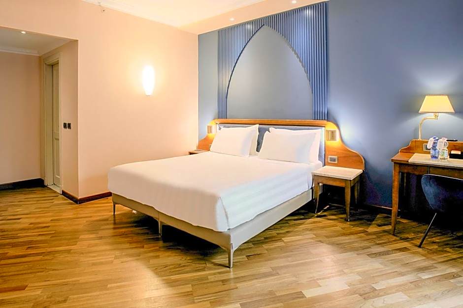 B&B Hotel Firenze Laurus al Duomo