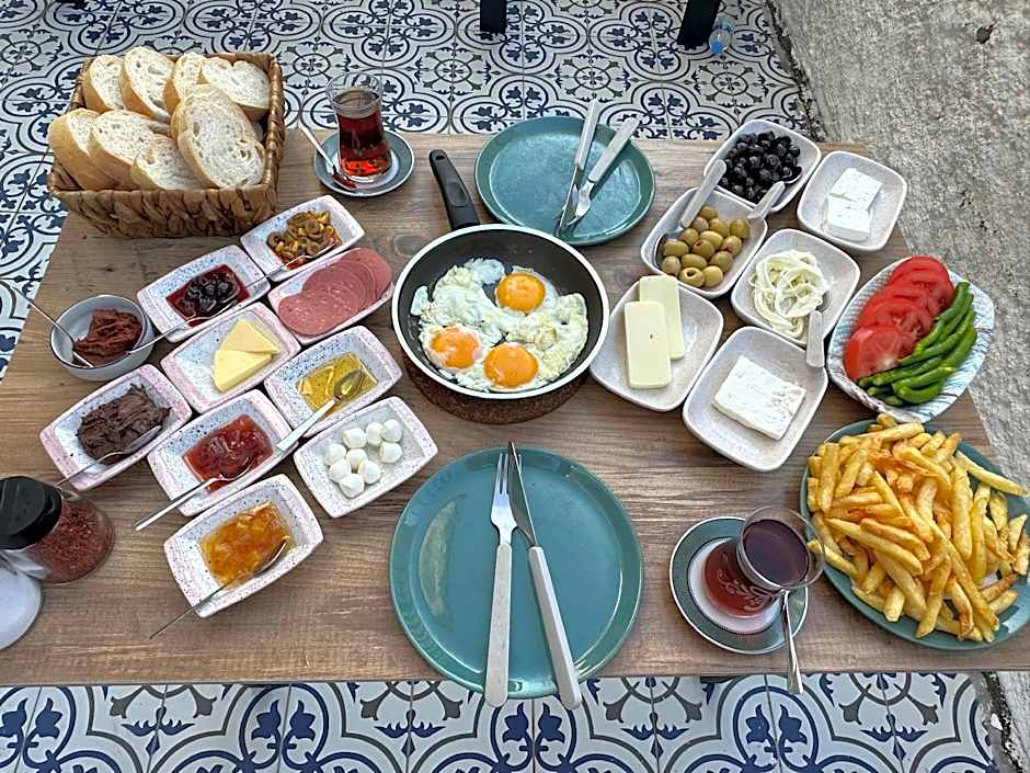 TALLES SUİT HOTEL