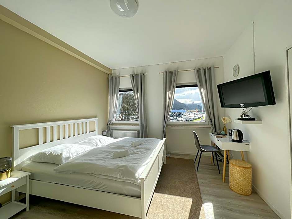 Magaré Hotel & Restaurant