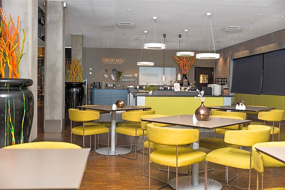 Comfort Hotel Kristiansand