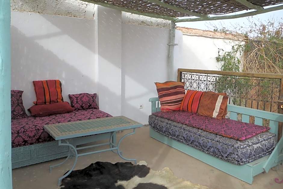 Riad Maizie