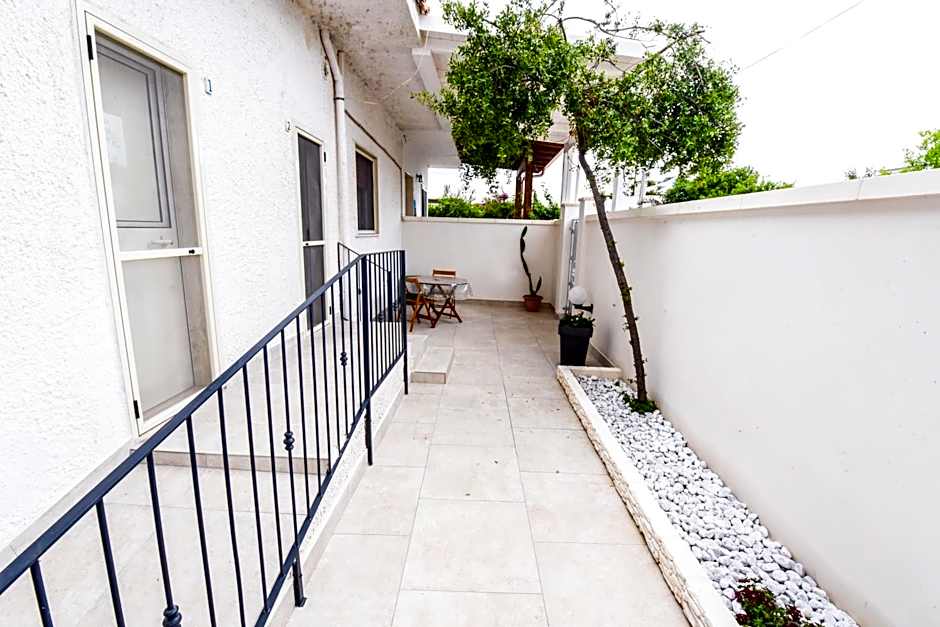 B&B Macchia Mediterranea