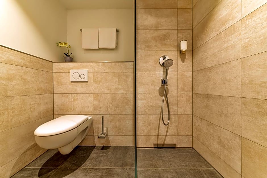 CityClass Hotel am Heumarkt