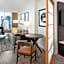 Delta Hotels Vancouver Downtown Suites