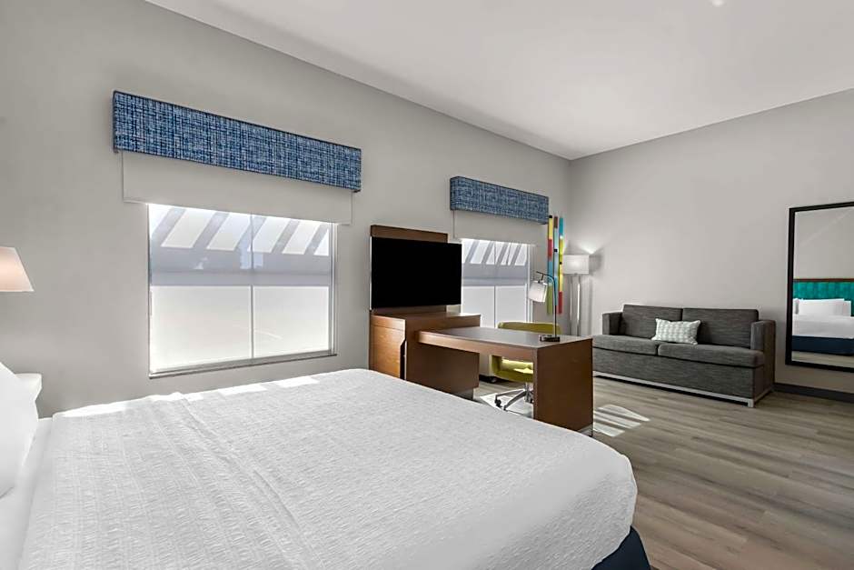 Hampton Inn By Hilton & Suites Phoenix/Gilbert