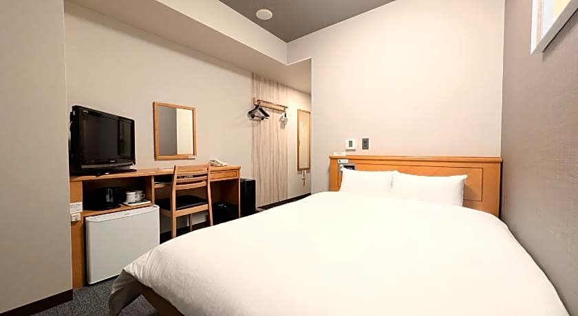 Hotel Route Inn Aomori Ekimae
