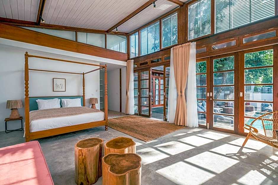 Batu Belig Living Managed by CPM Bali