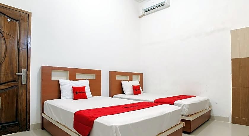 Hotel O Guest House Nusa Indah Syariah