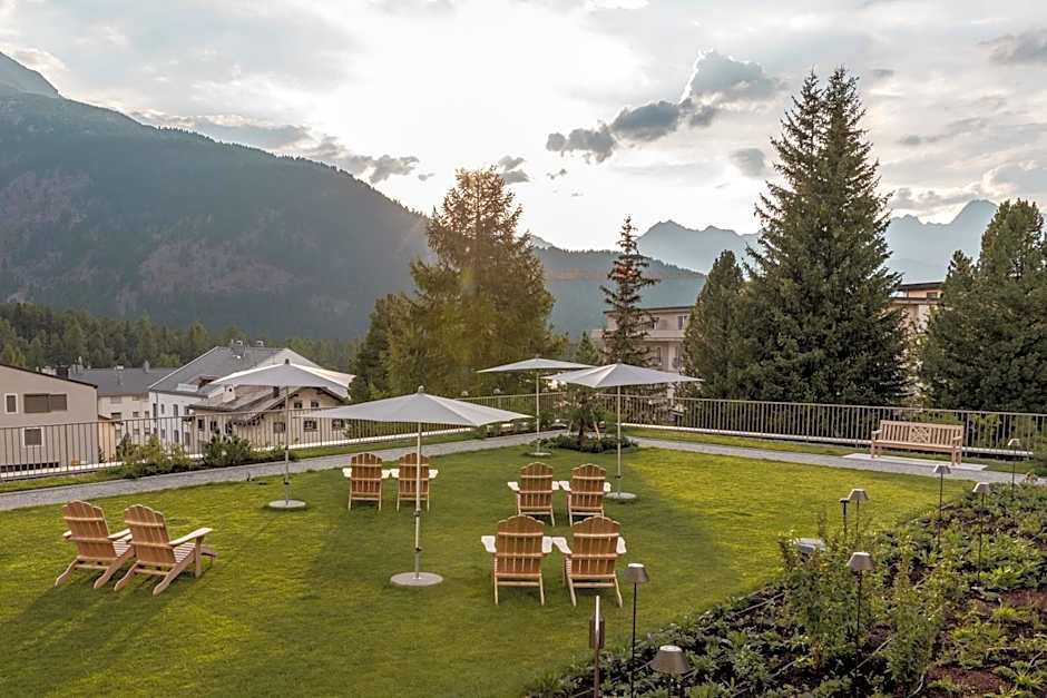 Sunstar Pontresina