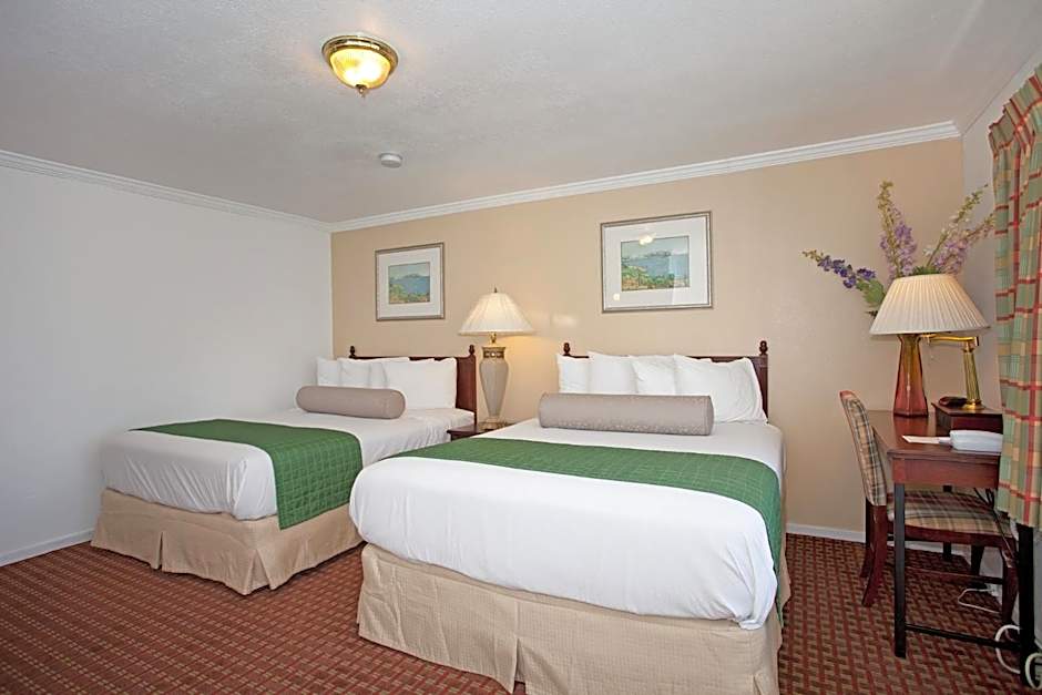 Traveler's Inn