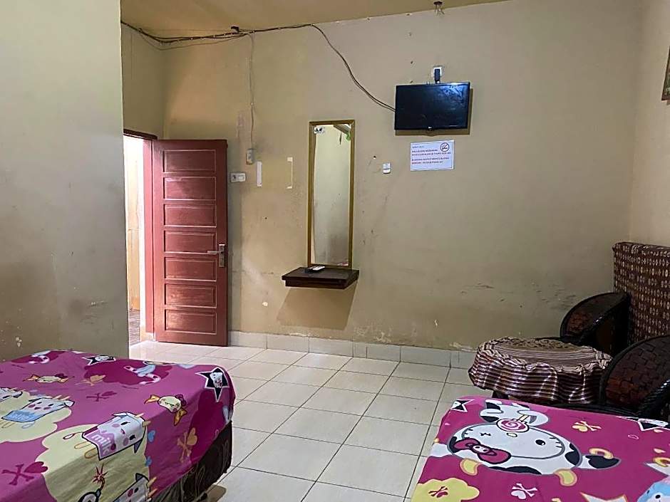 Hotel O Wilma Kost Syariah