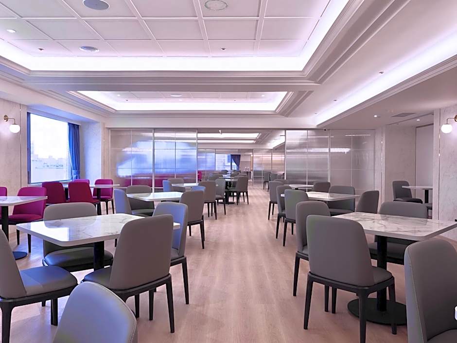 Fullon Poshtel Jhongli