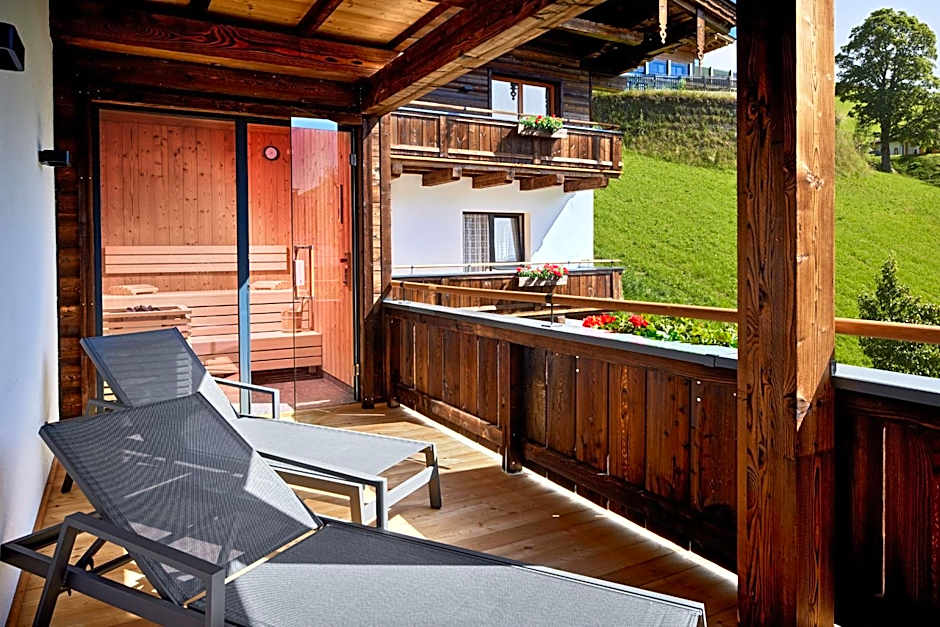 Mei.Berg premium view Appartements