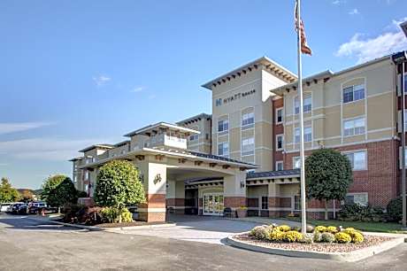 Hyatt House Fishkill/Poughkeepsie