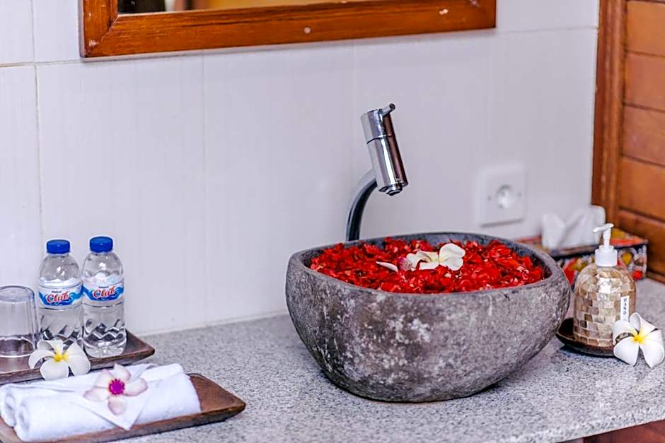 Lembongan Small Heaven Bungalow
