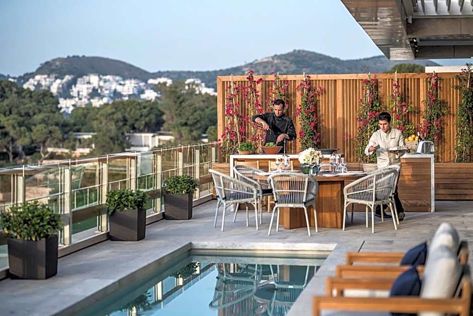 Four Seasons Astir Palace Hotel Athens