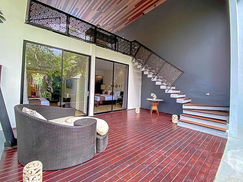 Aster Villa