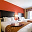 Comfort Suites Salina South