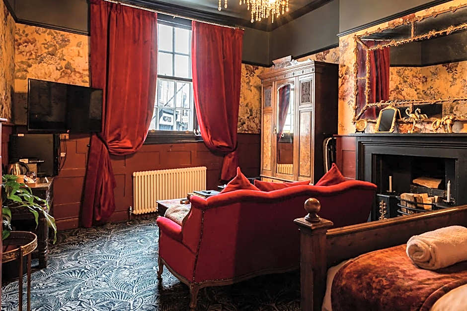 Golden Fleece York