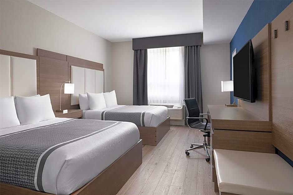 Best Western Plus Gateway to the Falls